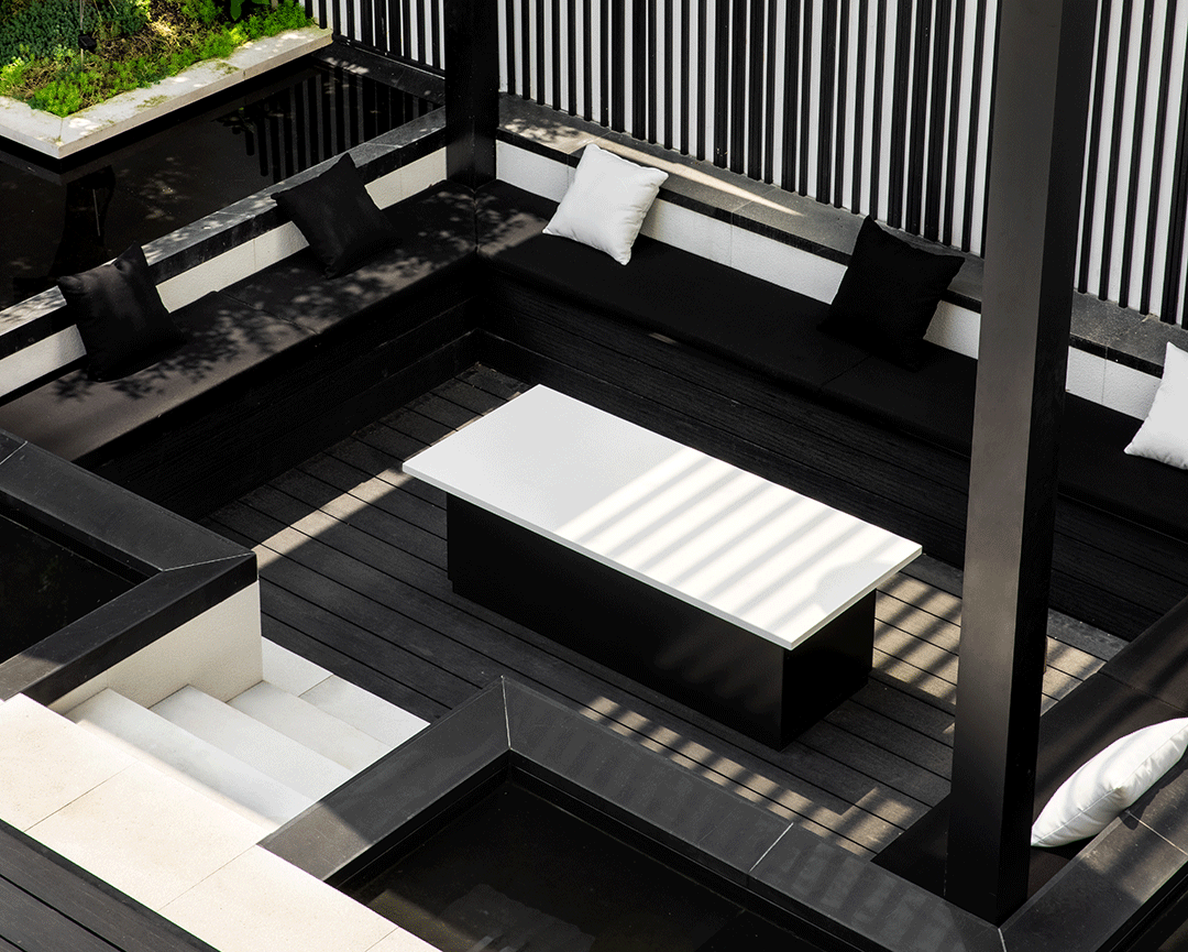 《玄冰》丨中国苏州丨形雅艺术设计-37