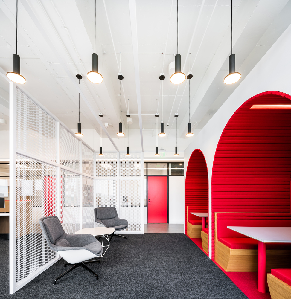 创意无限，全球视野——Civitas 资本集团总部室内设计-41