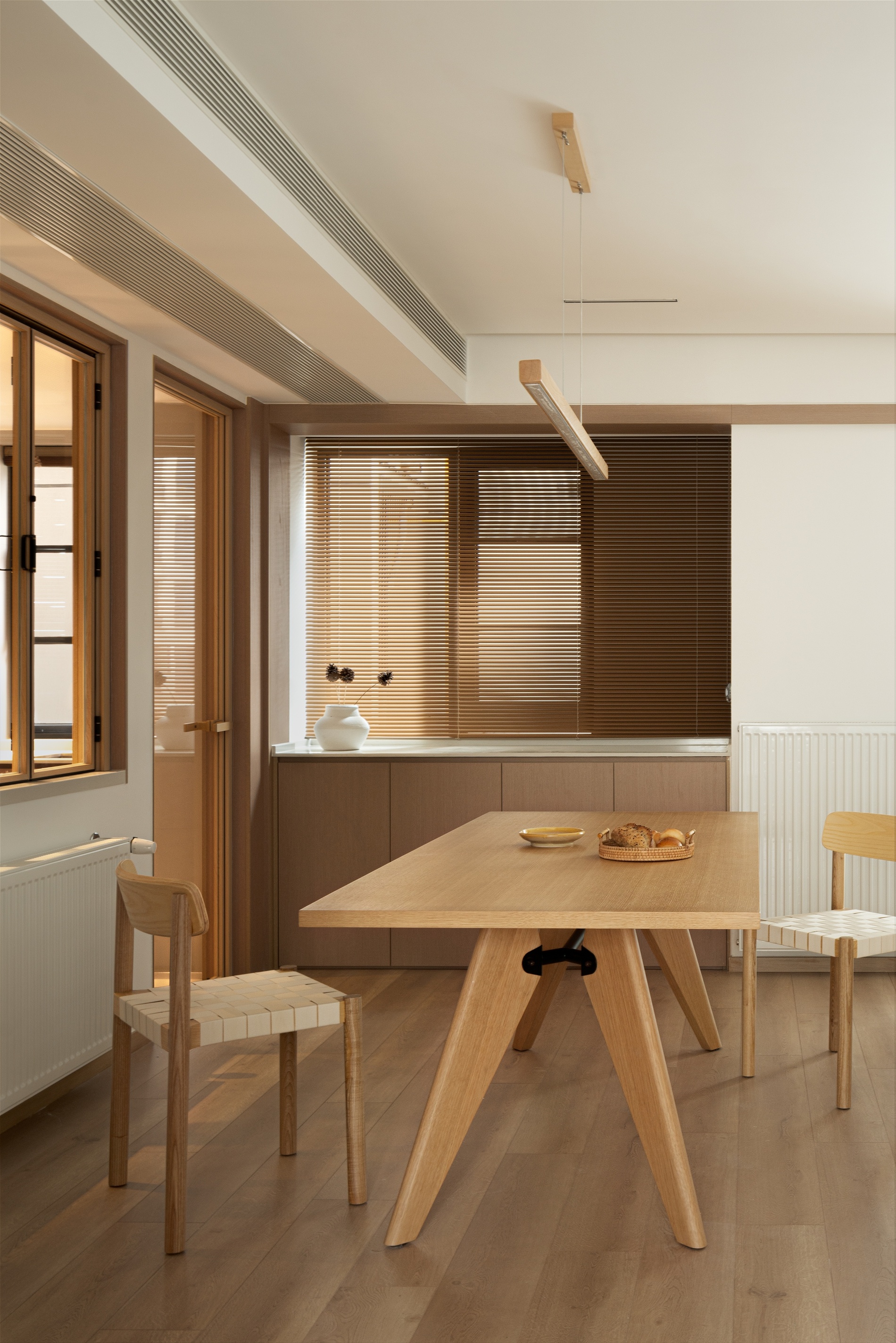 《白州》 · 宏福樘设计丨中国成都丨成都宏福樘设计-4