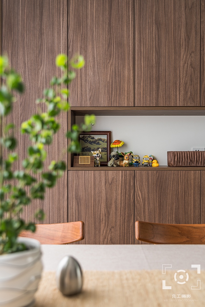 实景分享 · 良工摄影丨中国长沙丨野孩子空间设计-6