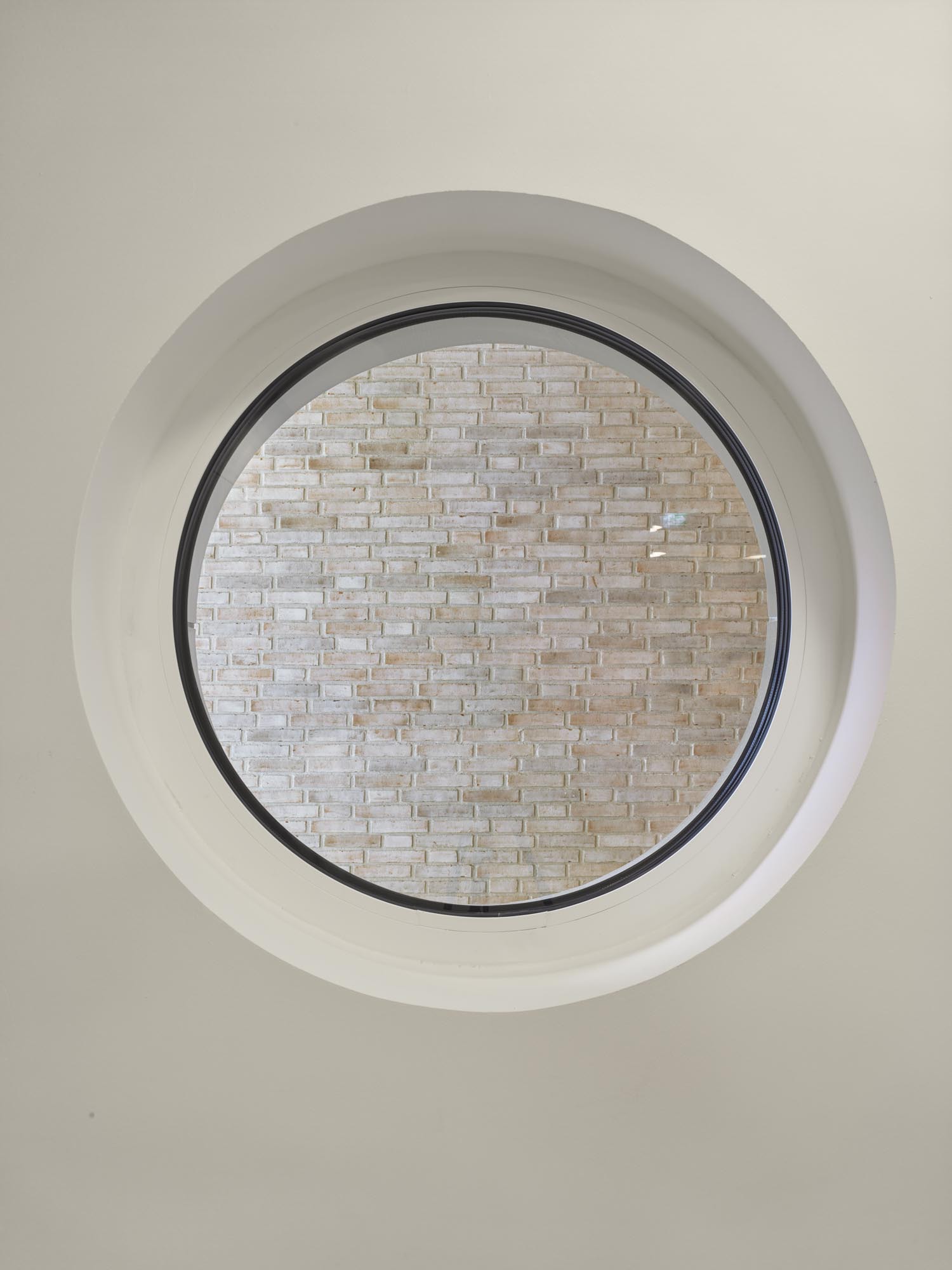 New High-Rise-Block Böblingen District Hospital / Baumschlager Eberle Architekten-30