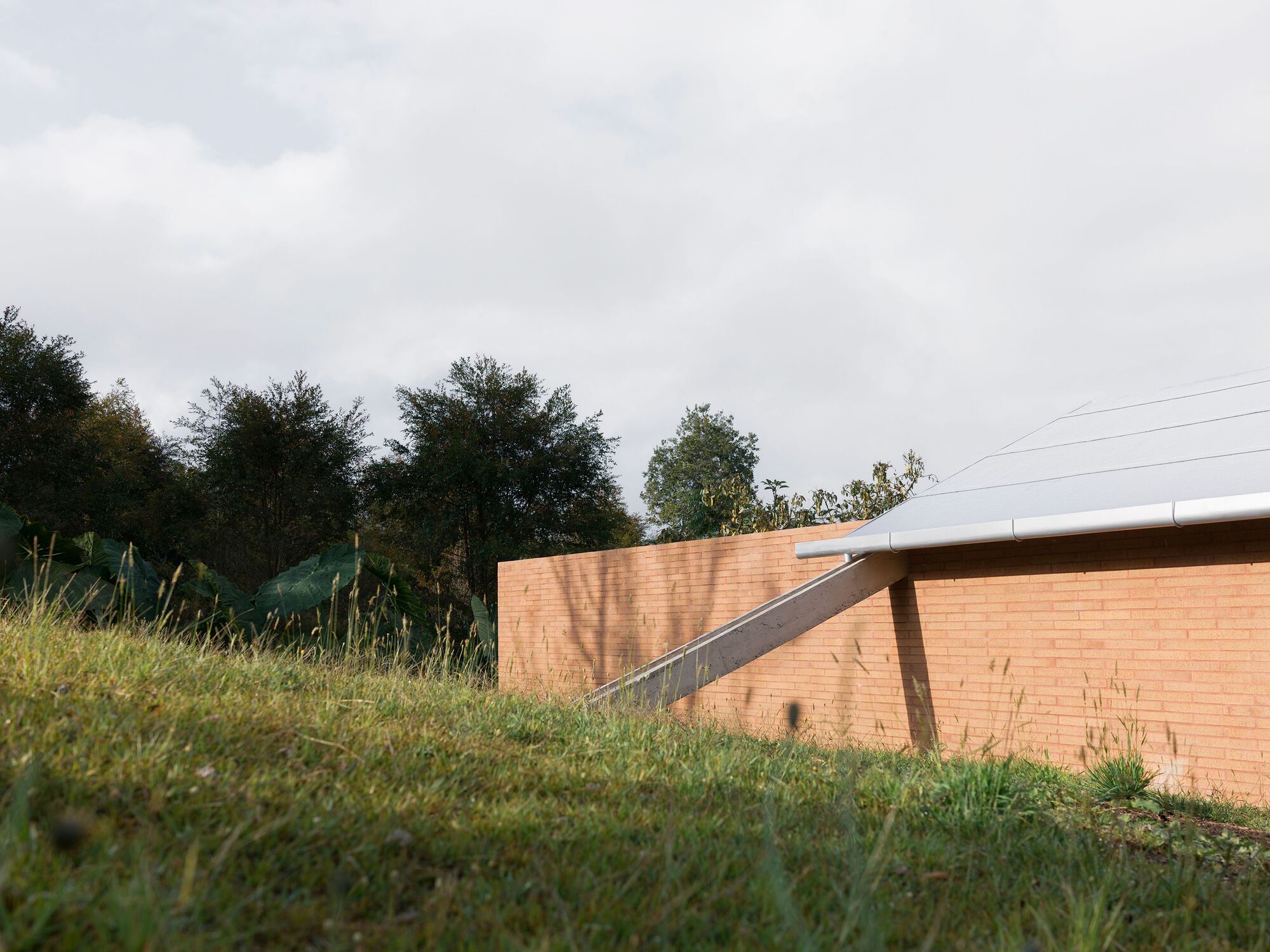 陶笛屋丨哥伦比亚丨LCLA Office-10