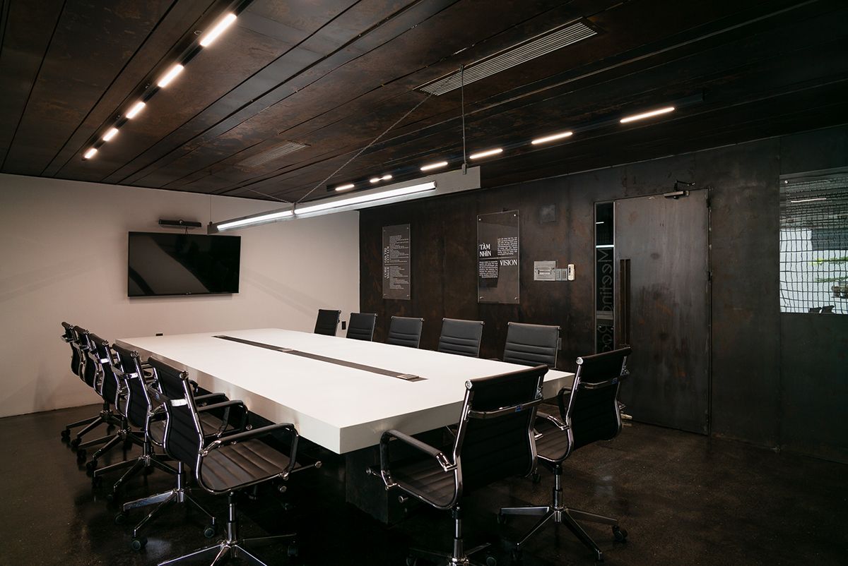 GR Holdings 办公室-23