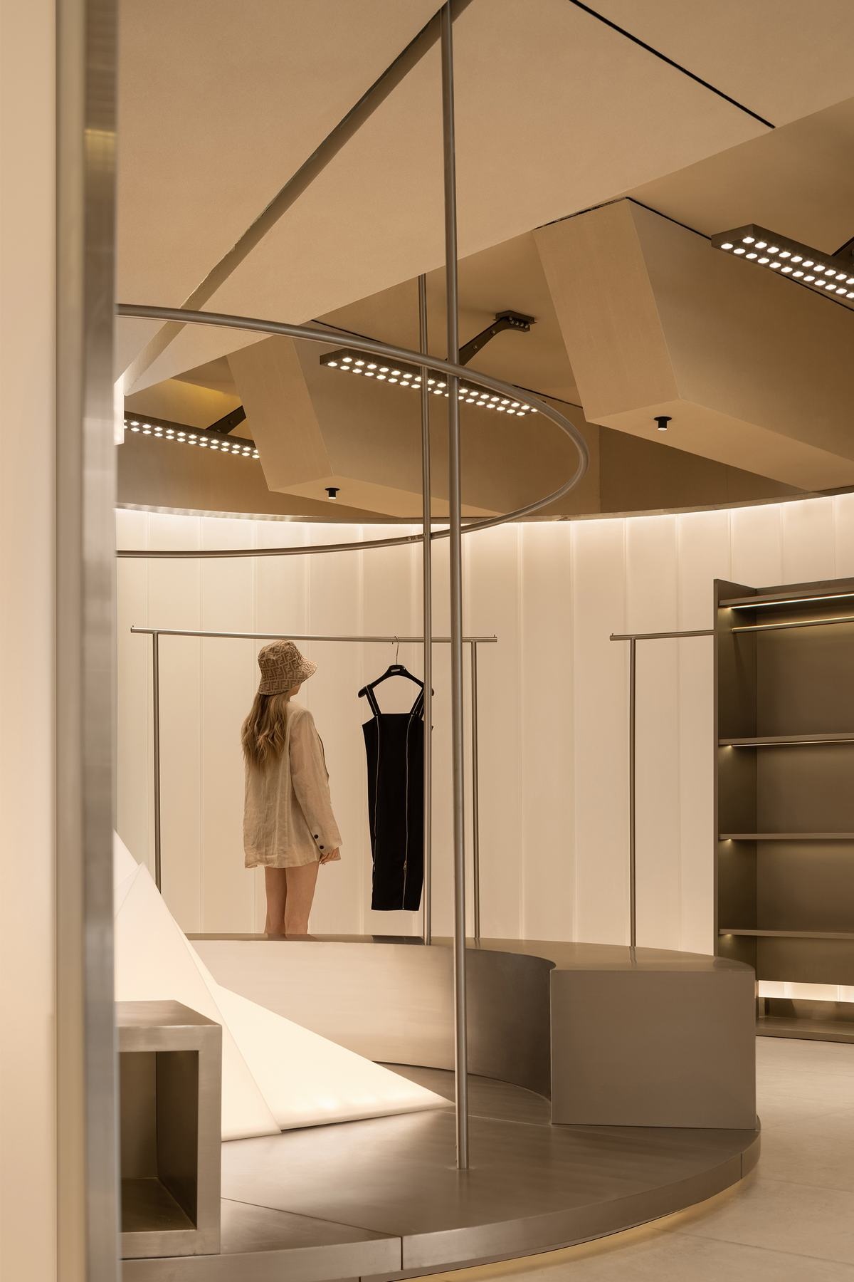 Sweetgo量子晨店丨潜木设计-26