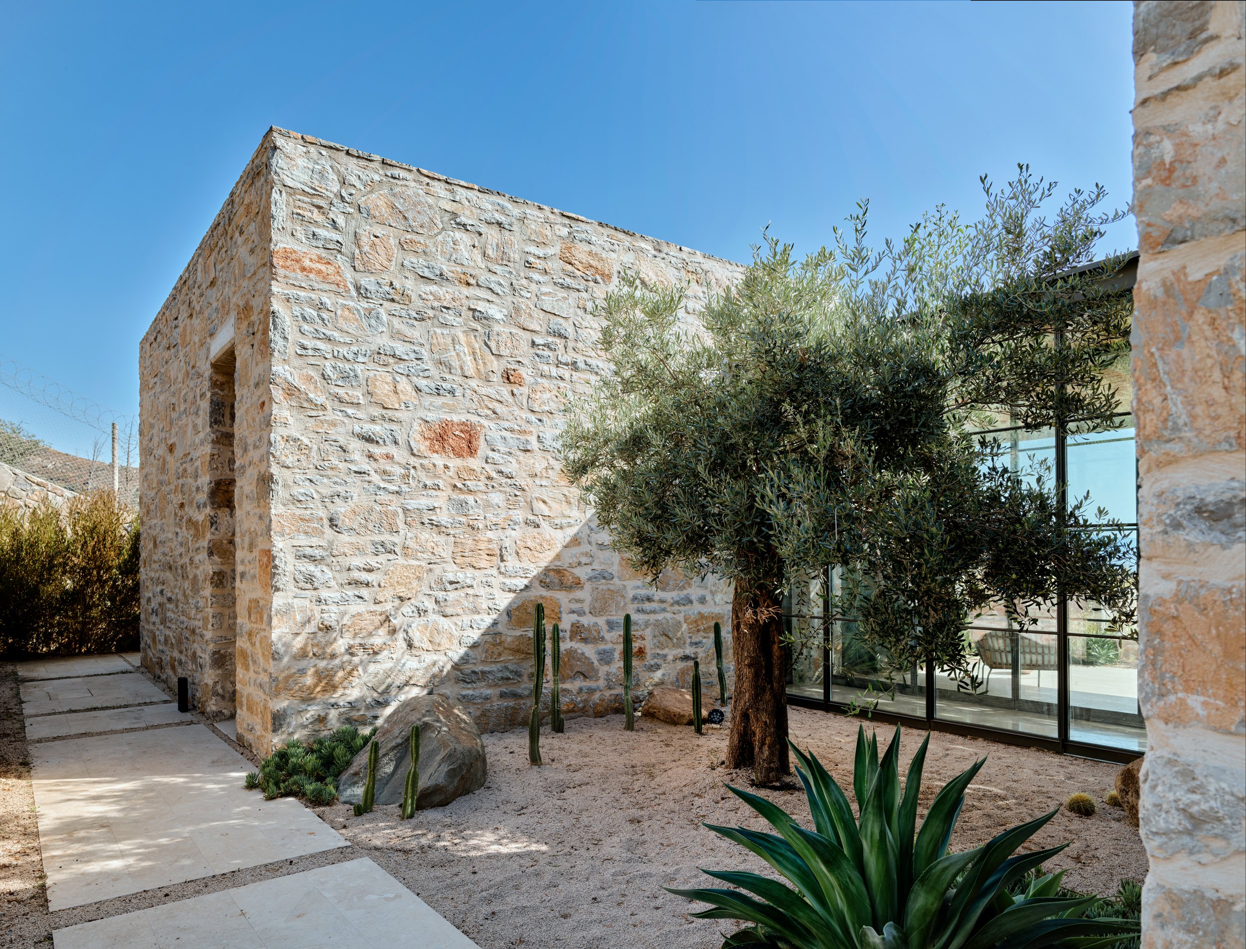 K 别墅丨土耳其丨Acararch-15