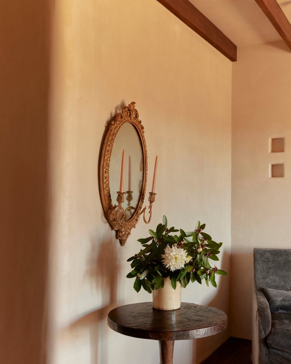 田园诗般的度假屋丨澳大利亚丨Story Design Collective-71