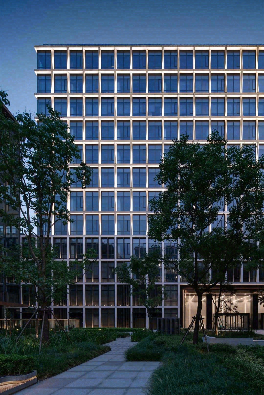 上海 TOP 芯联项目丨中国上海丨RDI 瑞国际照明设计-14