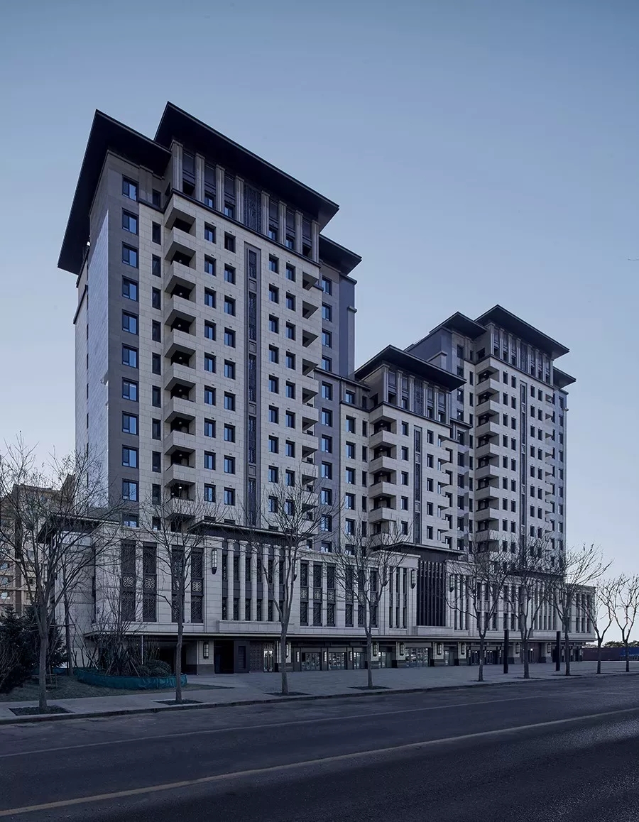 北京金地华著-15