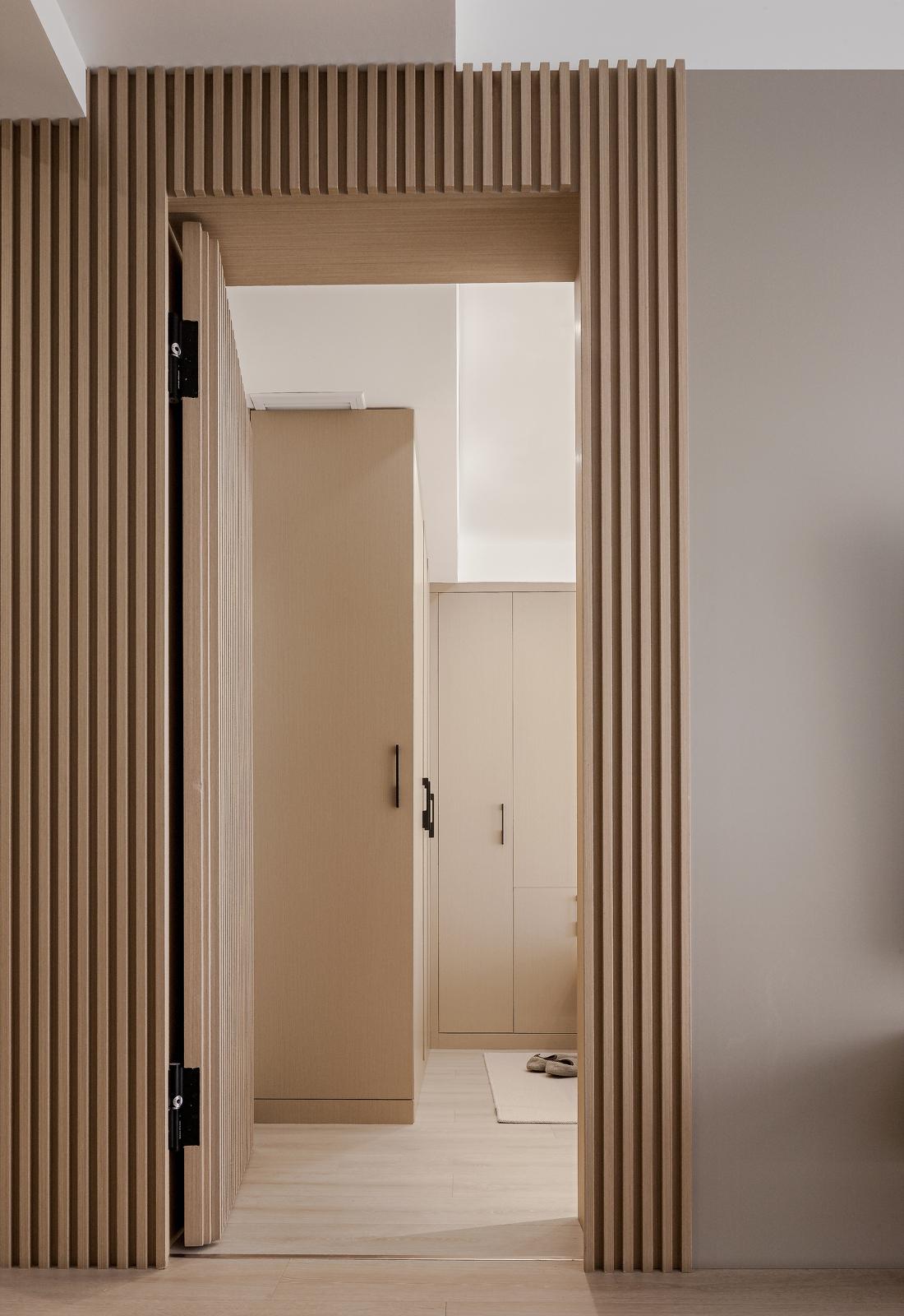 独居男生的现代风小家-37