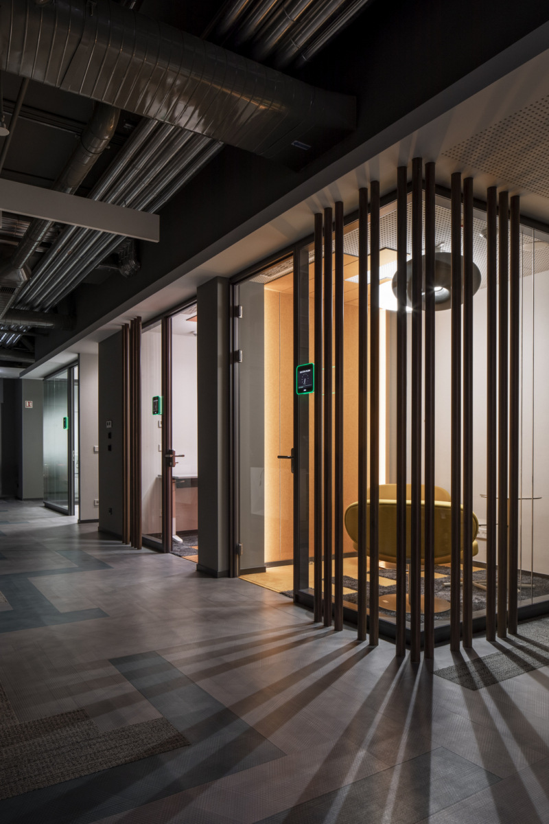 SAP Offices – Istanbul-29