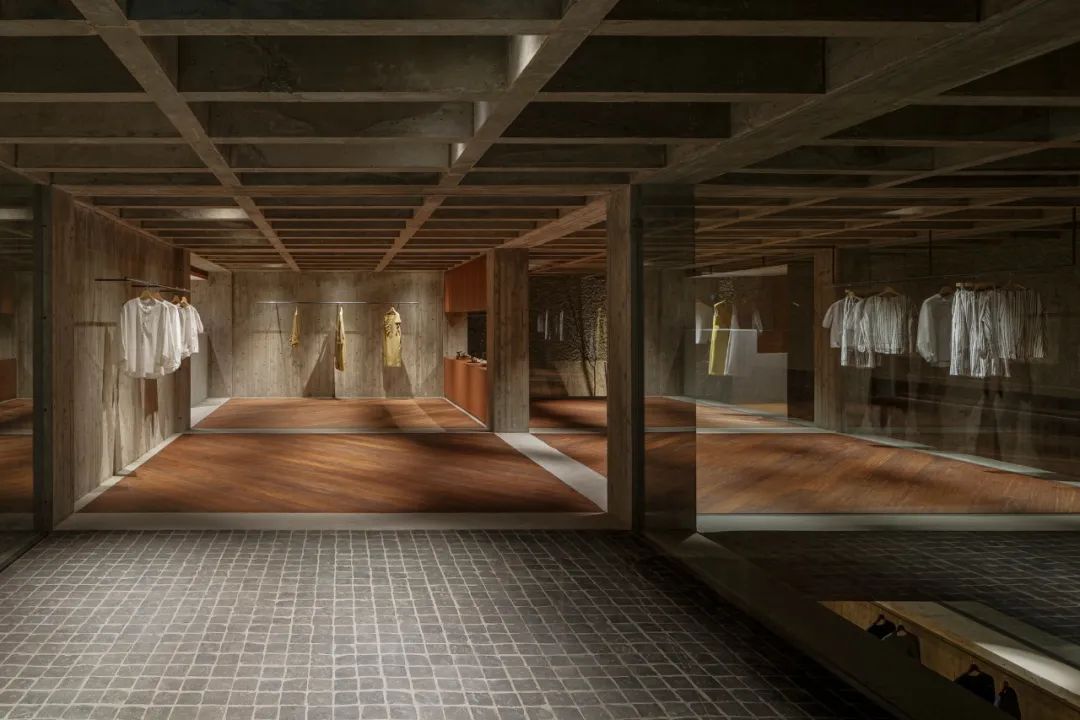 日本建筑大师 Toru Shimokawa 的传统与现代交融设计-24