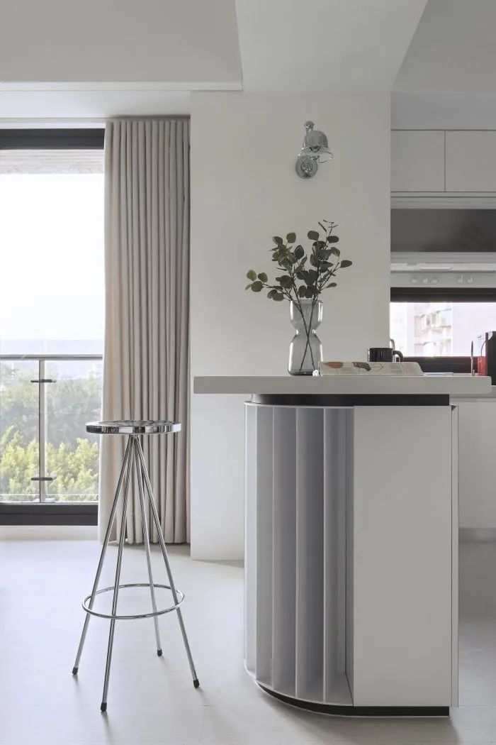 台北 Studio In2 的 Eichler 住宅式室内设计丨中国台北-27