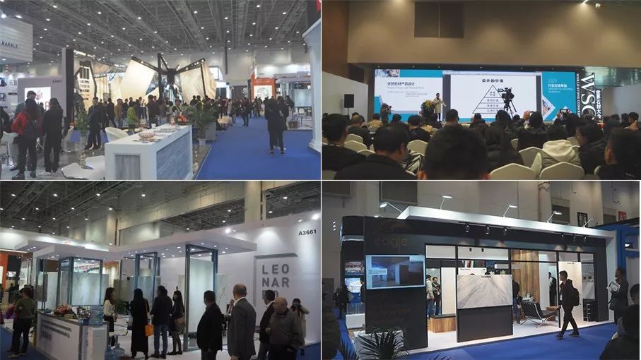2019 厦门国际石材展游学记 | 探索石材的深度运用与工艺-21