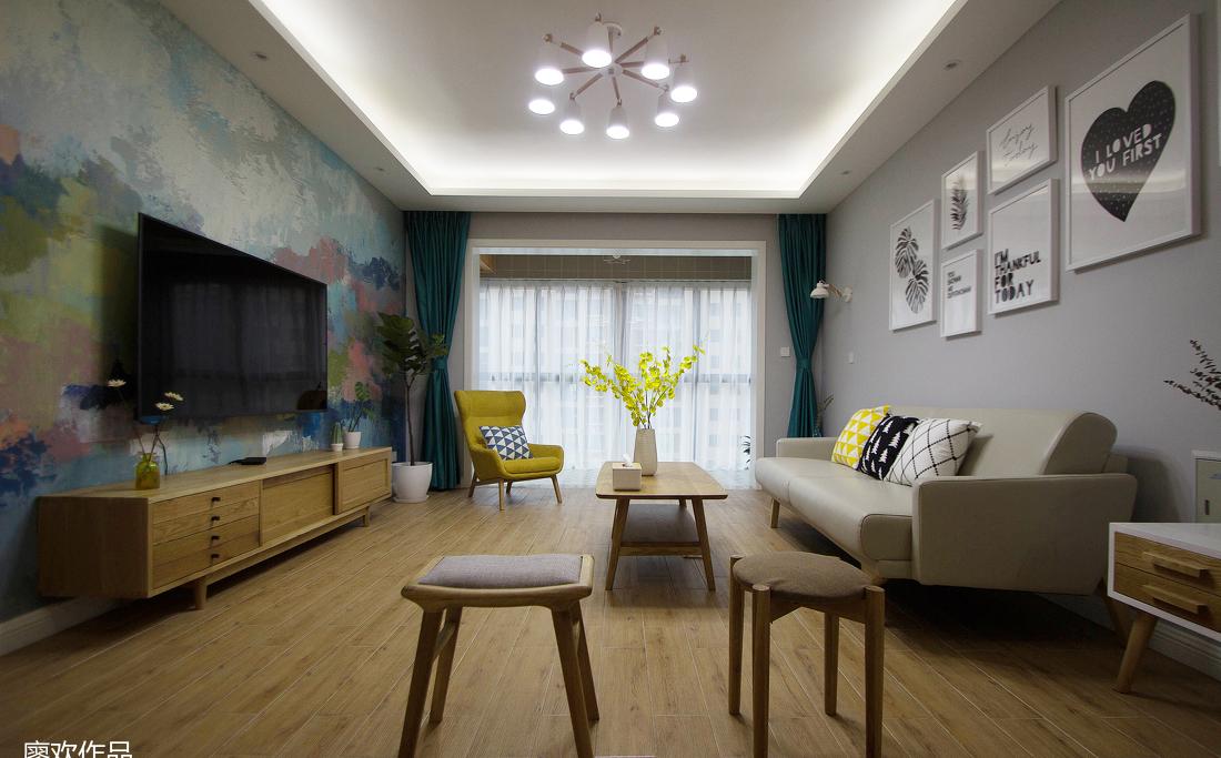 野孩子空间设计·摇光-4