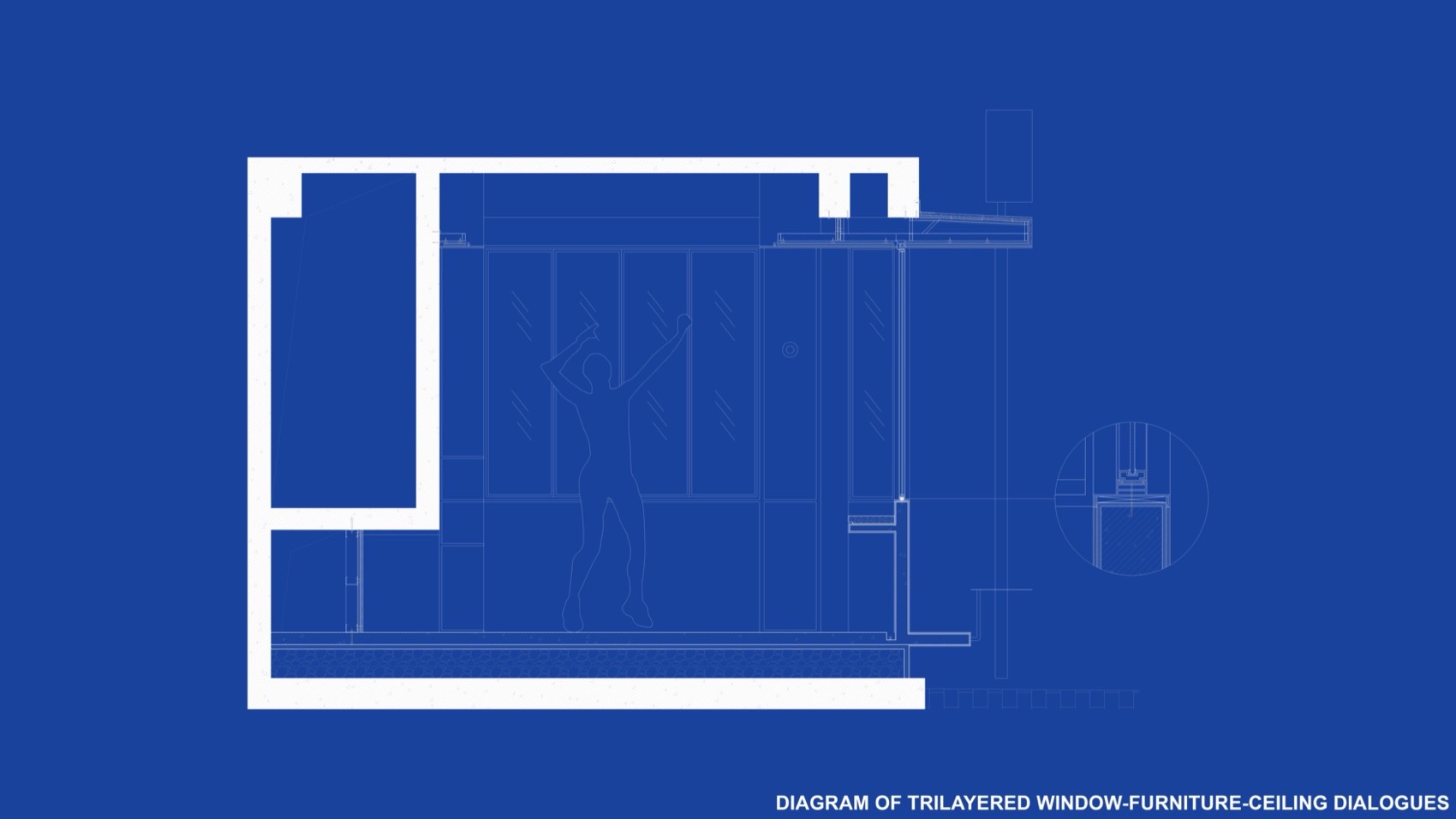 跳海酒馆杜甫江阁店丨中国长沙丨RBAS大栋建筑-59