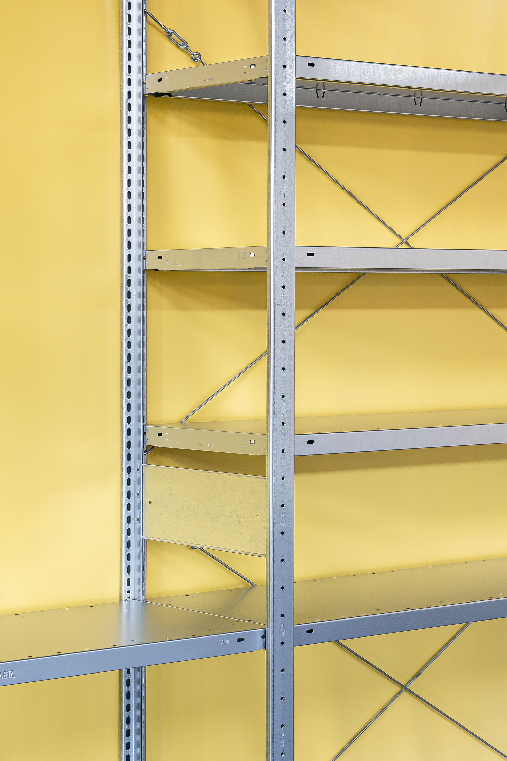 CRA（艺术驻留中心）丨西班牙马德里丨BURR Studio-29