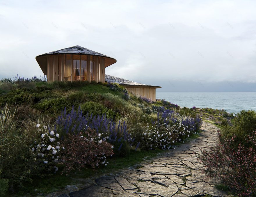 Ion Riva总体规划项目丨土耳其伊斯坦布尔丨Snøhetta,BIG,MVRDV等多家工作室-22