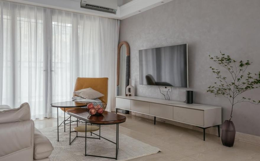 现代亲子宅设计-6