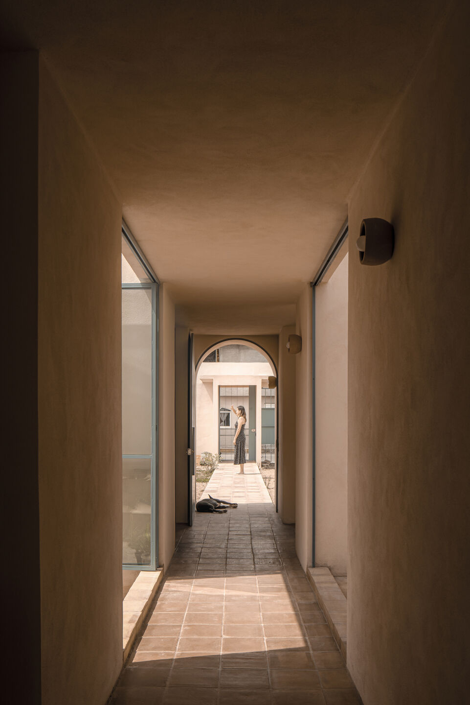 探索城市现实的局限性丨墨西哥-17