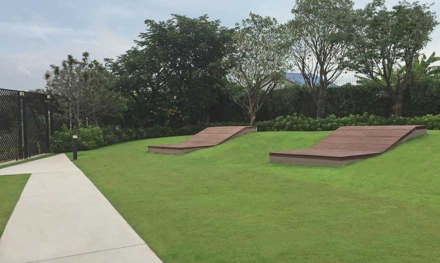 曼谷北欧风情滨水住宅设计-20