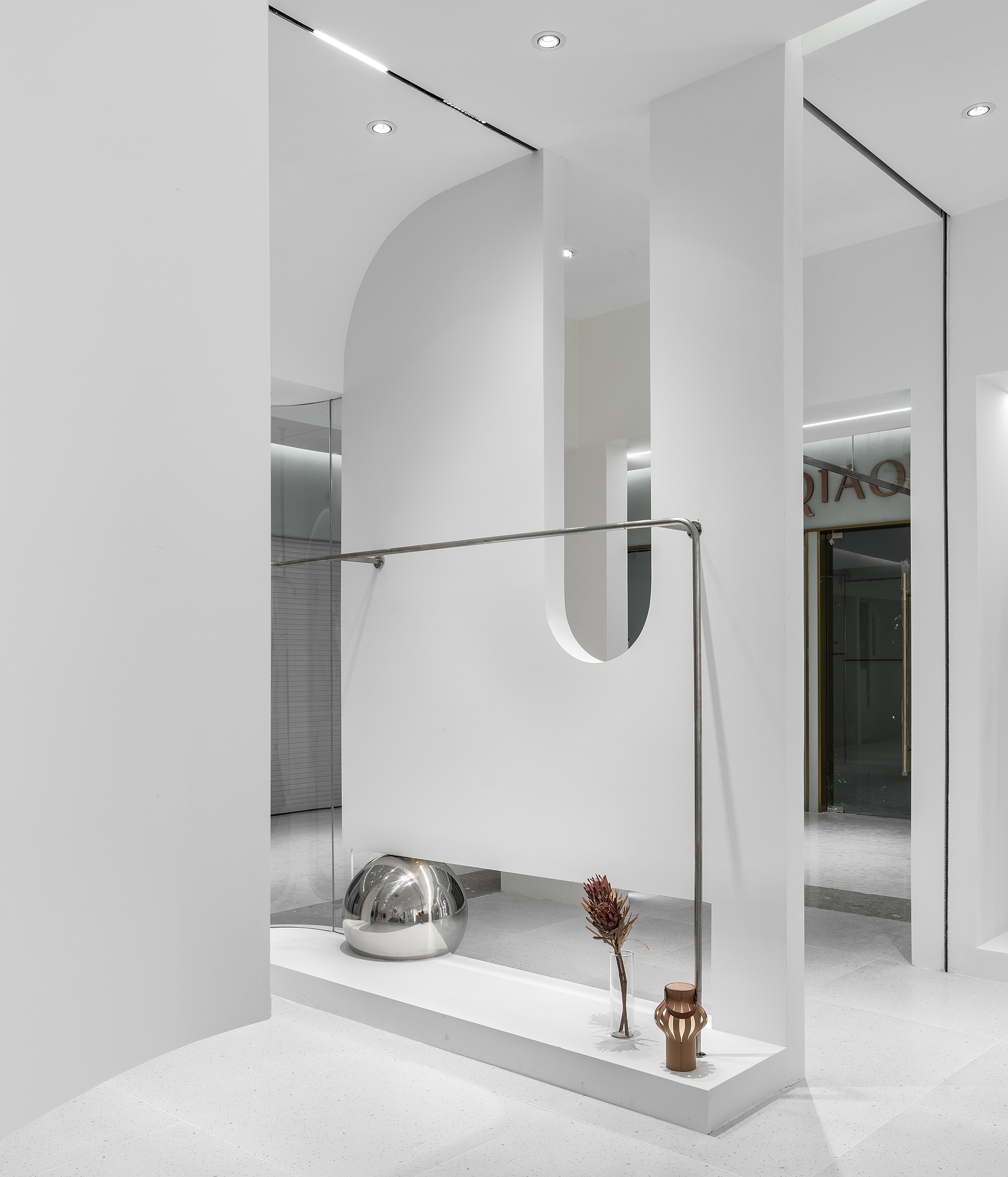 巴城羊绒市场尚风店铺丨中国苏州-27