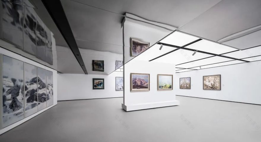 未来感工业展厅设计丨中国成都丨季意空间设计-55