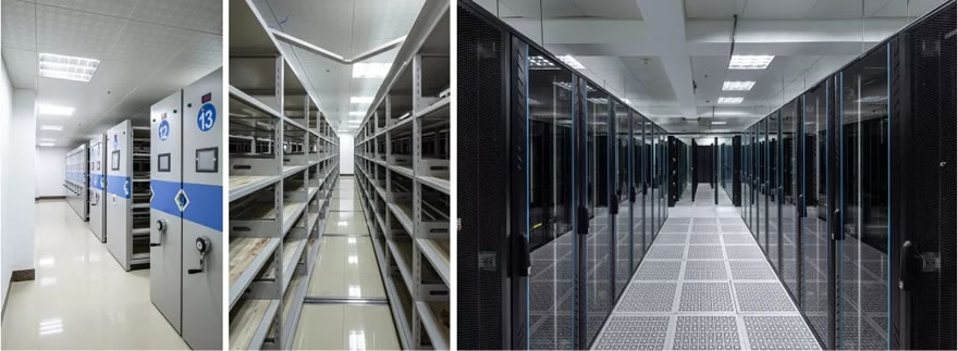 南宁市国家档案馆（含南宁市方志馆）-48