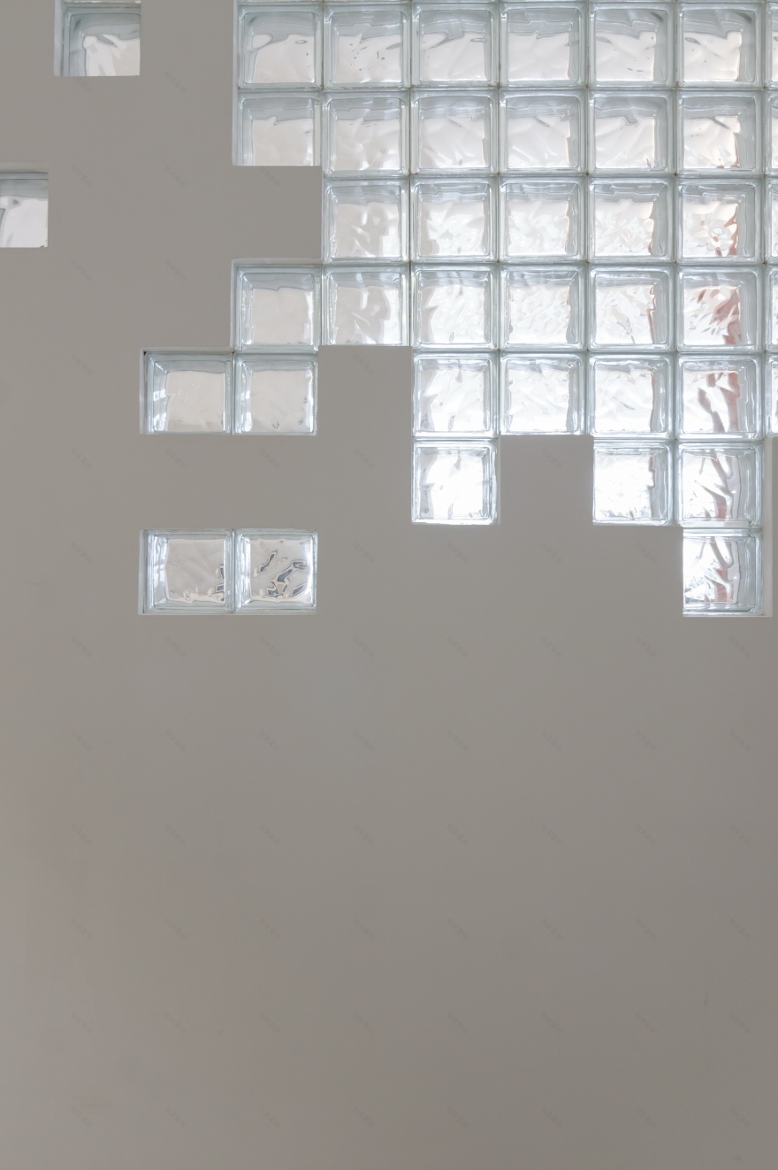 “像素”+“红盒”·山姜网络办公室丨中国通州丨开物营造-19