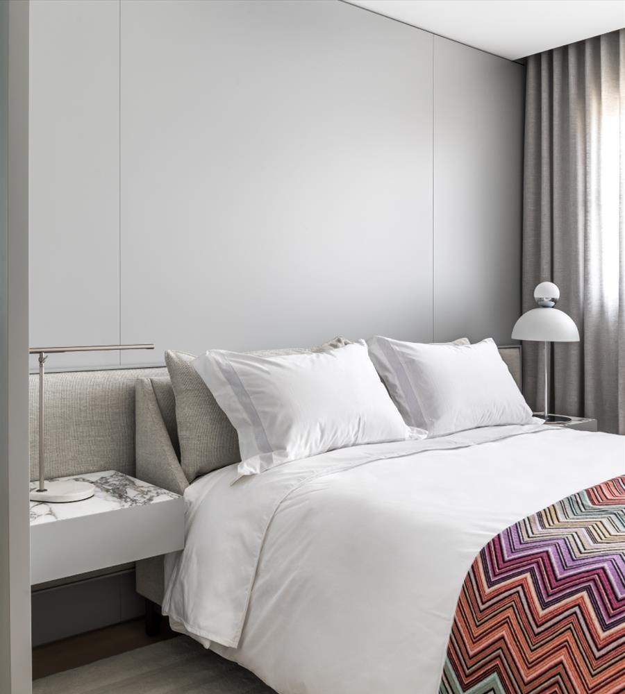 巴西 Apartamento 403 | 社交空间与绿色设计的完美结合-8