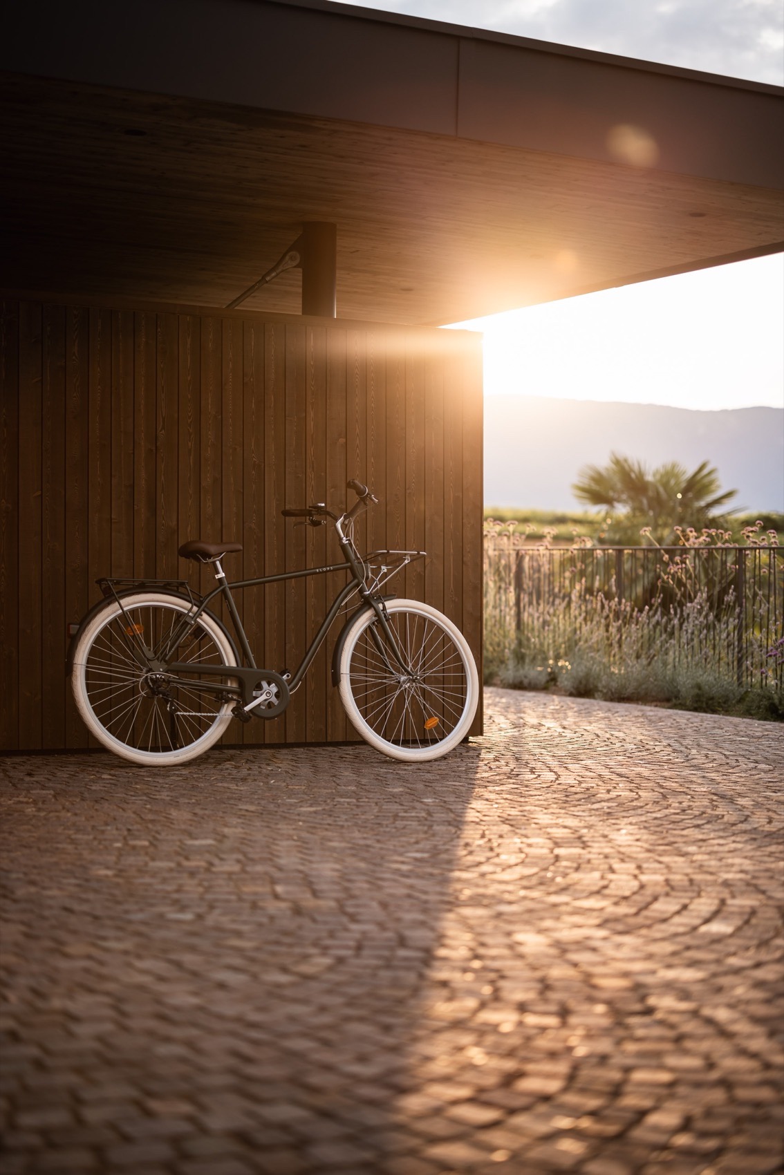 Das Wandab别墅酒店丨意大利-28