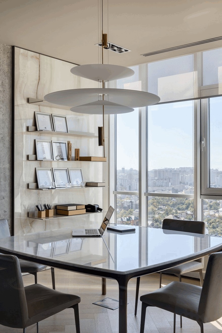 Interior Evolution: Office Design by Materia 174-24