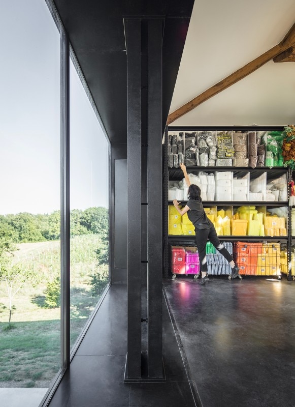 丨意大利博洛尼亚丨Ciclostile Architettura-31