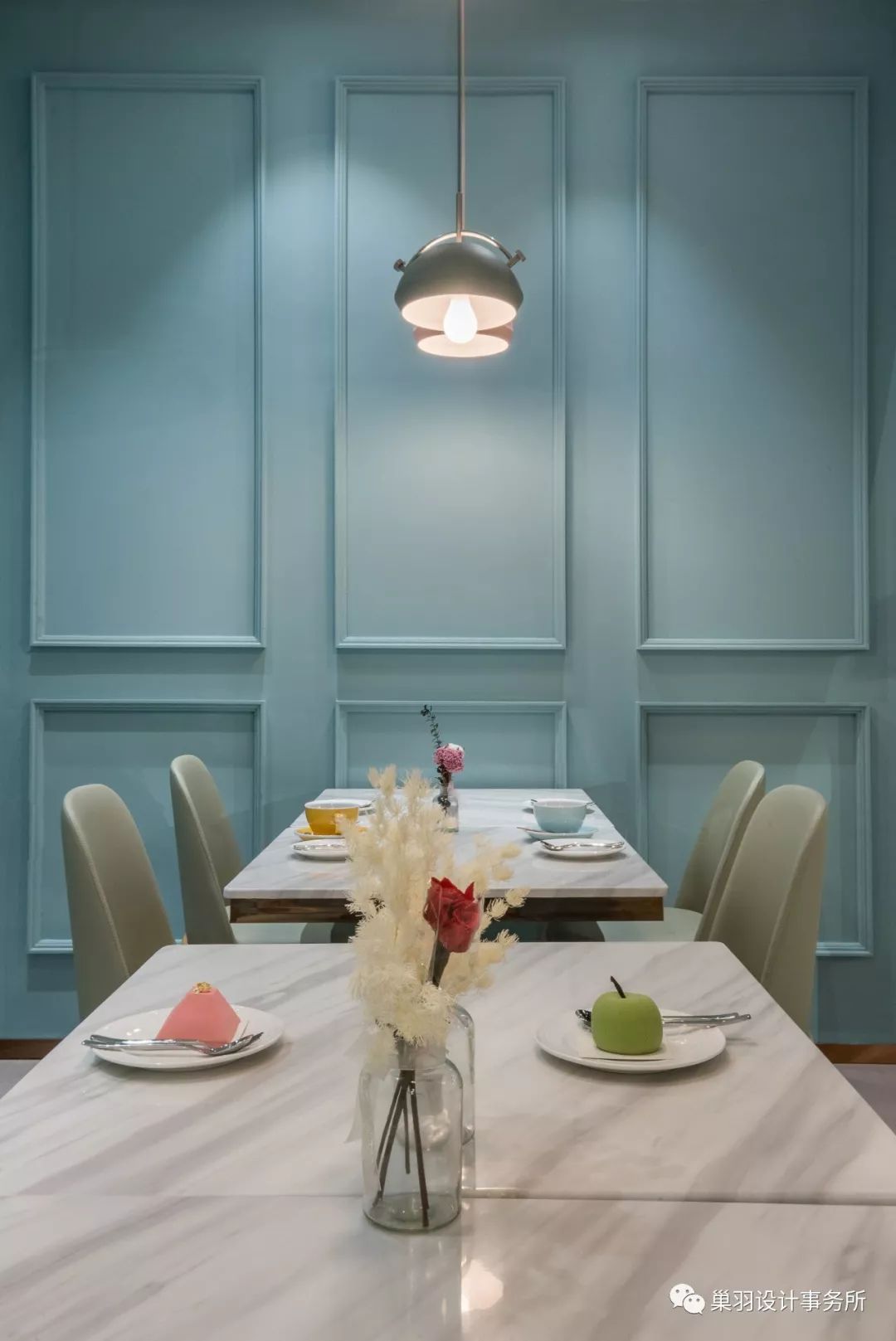 梦幻童年,扬州 BINGO 亲子餐厅-29