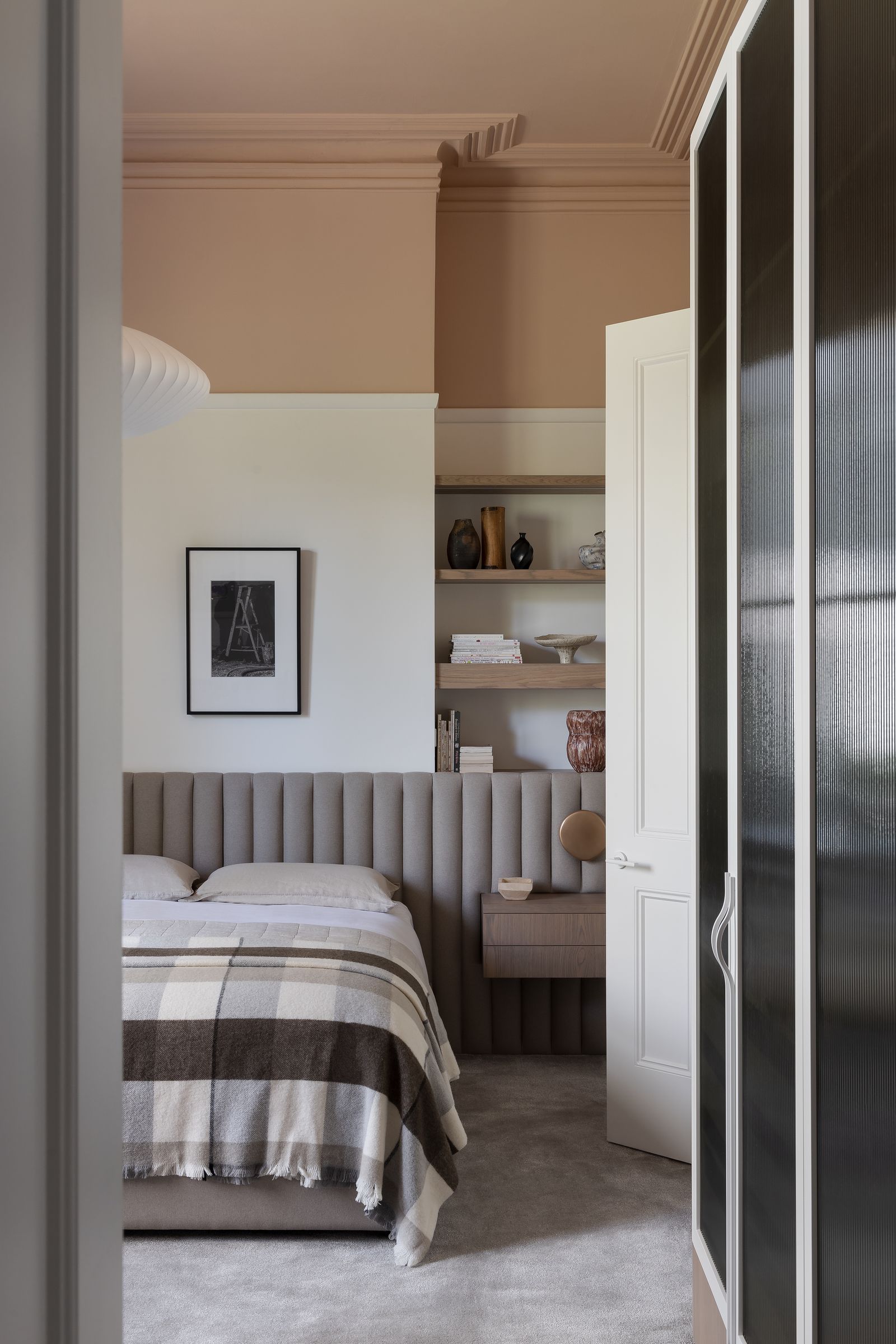 墨尔本1898年维多利亚式经典风格住宅改造丨澳大利亚墨尔本丨McCluskey Studio-33