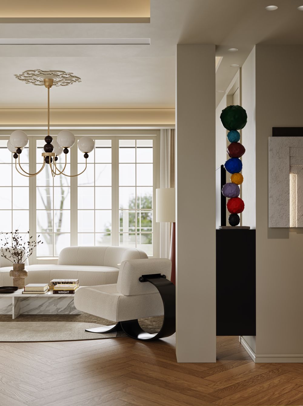 新案完整版|H11渲染师-0