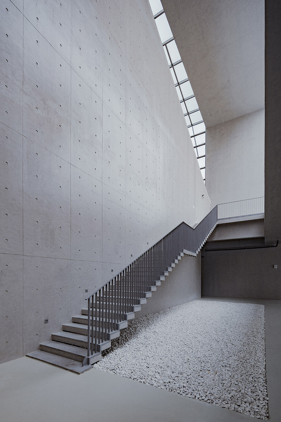 中山大学珠海校区体育馆 / 北京市建筑设计研究院有限公司华南设计中心-17