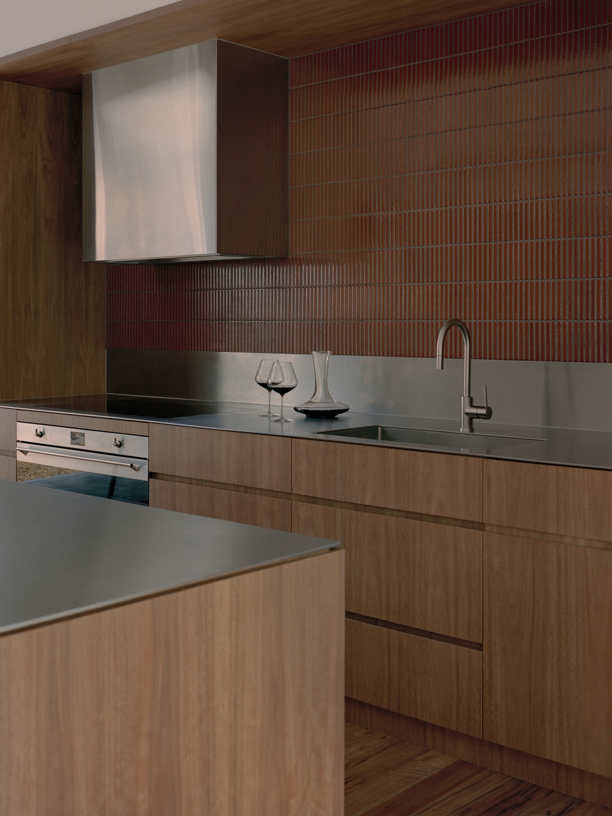 丨澳大利亚新南威尔士丨Klaus Carson Studio-33