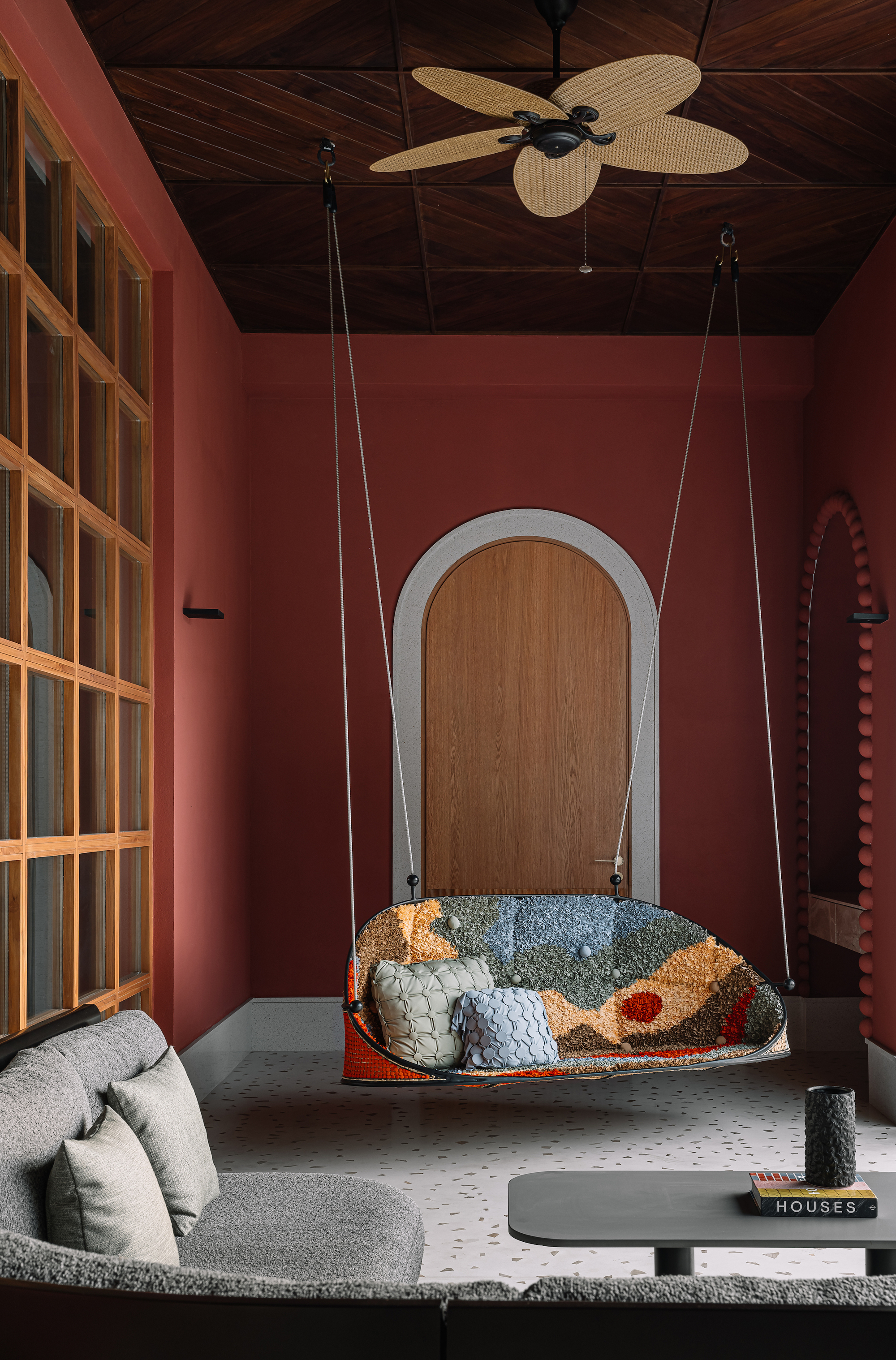 丨印度丨MuseLAB-45