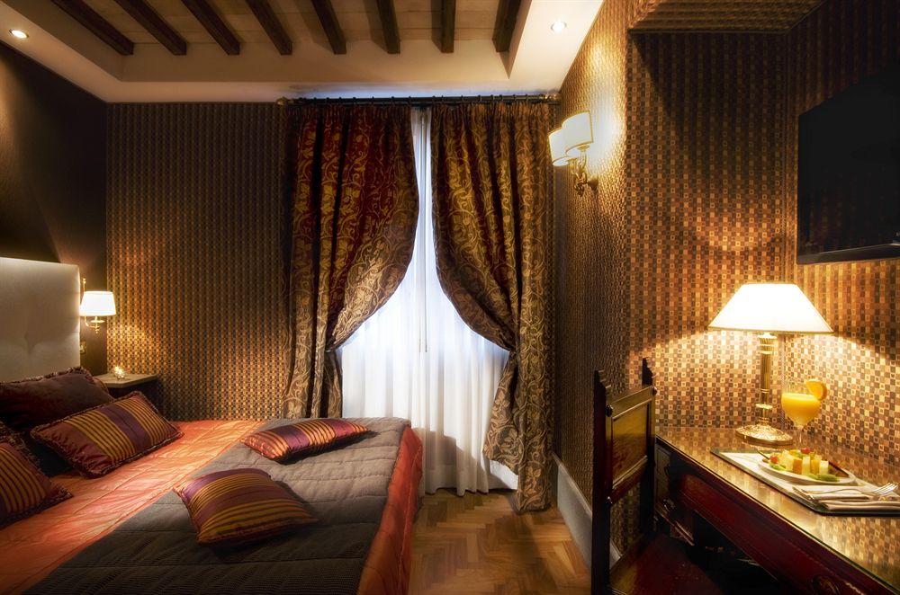 The Inn at the Spanish Steps   罗马-22