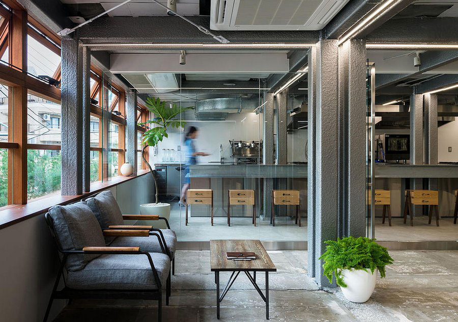 設計元素-we work聯合辦公空間-設計風向-7