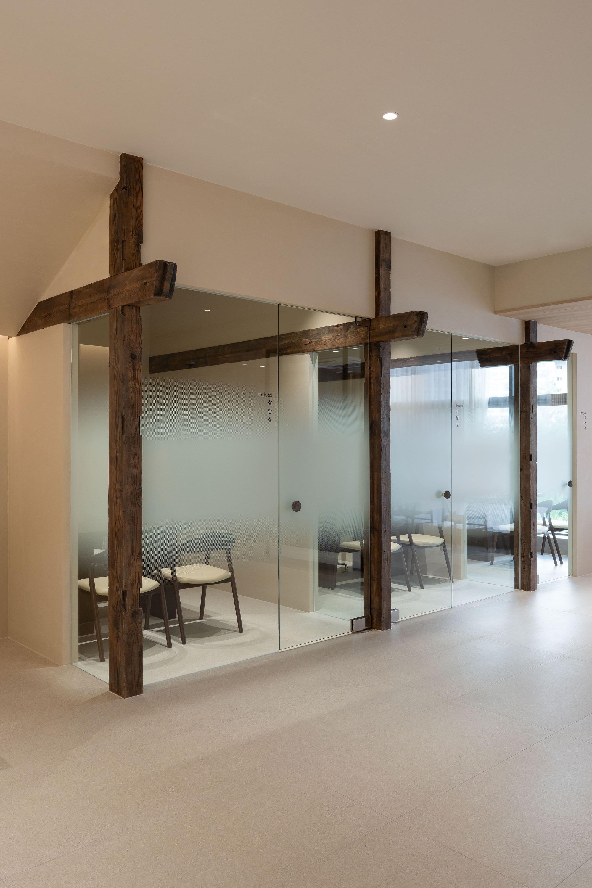 诊所丨韩国首尔丨Design Studio Mono-25