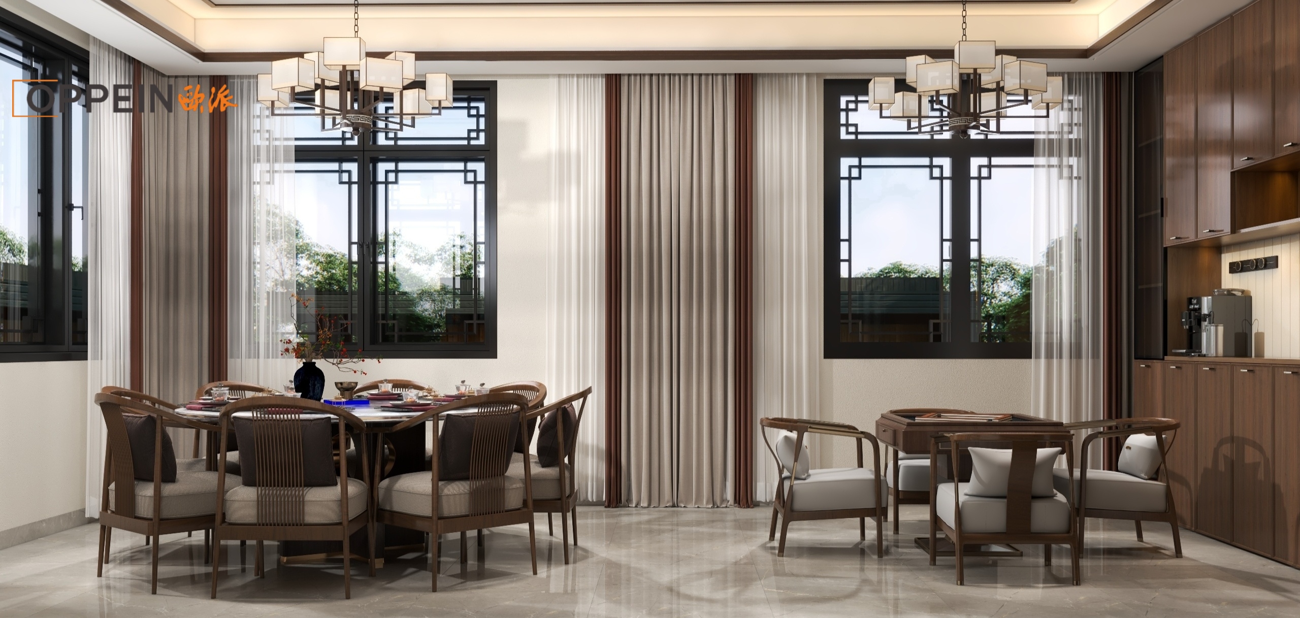 泥河王总四合院-9