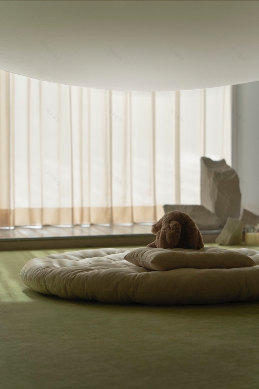 宠物生命纪念空间 · 悉它之所丨中国北京丨大料建筑-41