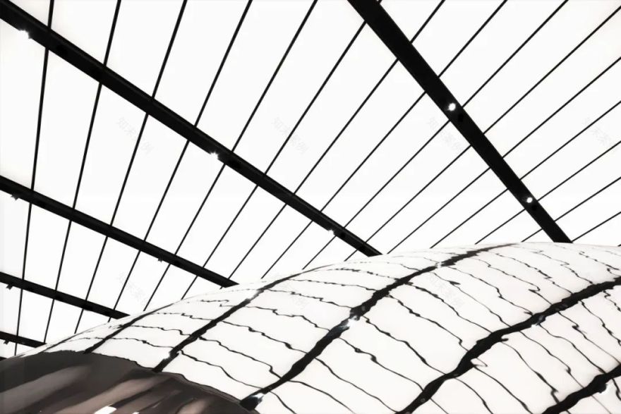 联塑总部展馆丨中国佛山丨MOD墨设设计-22