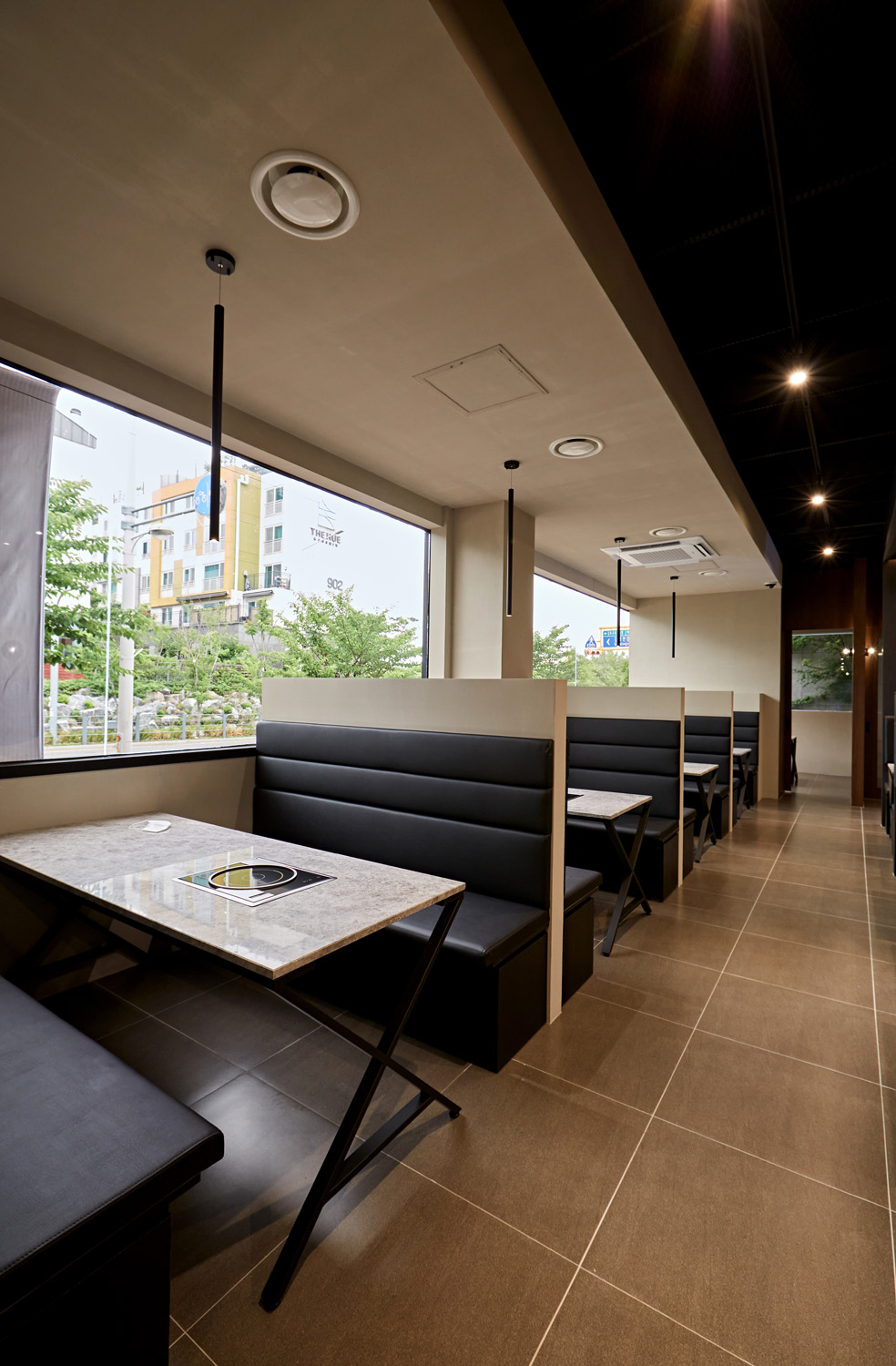 首尔高级餐厅 | 精致与现代的完美融合-14