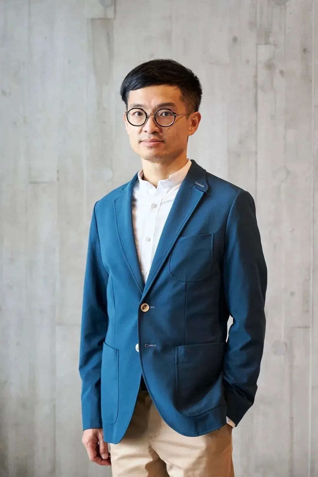 香港M博物馆丨中国香港丨赫尔佐格和德默隆建筑事务所-73