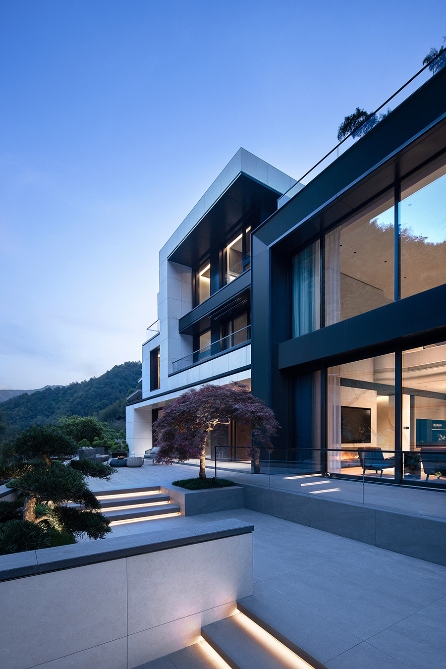 雅奢容器丨中国杭州丨800室内设计-96