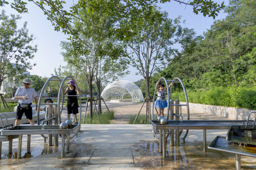 阿那亚儿童农庄,秦皇岛 / 张唐景观-22