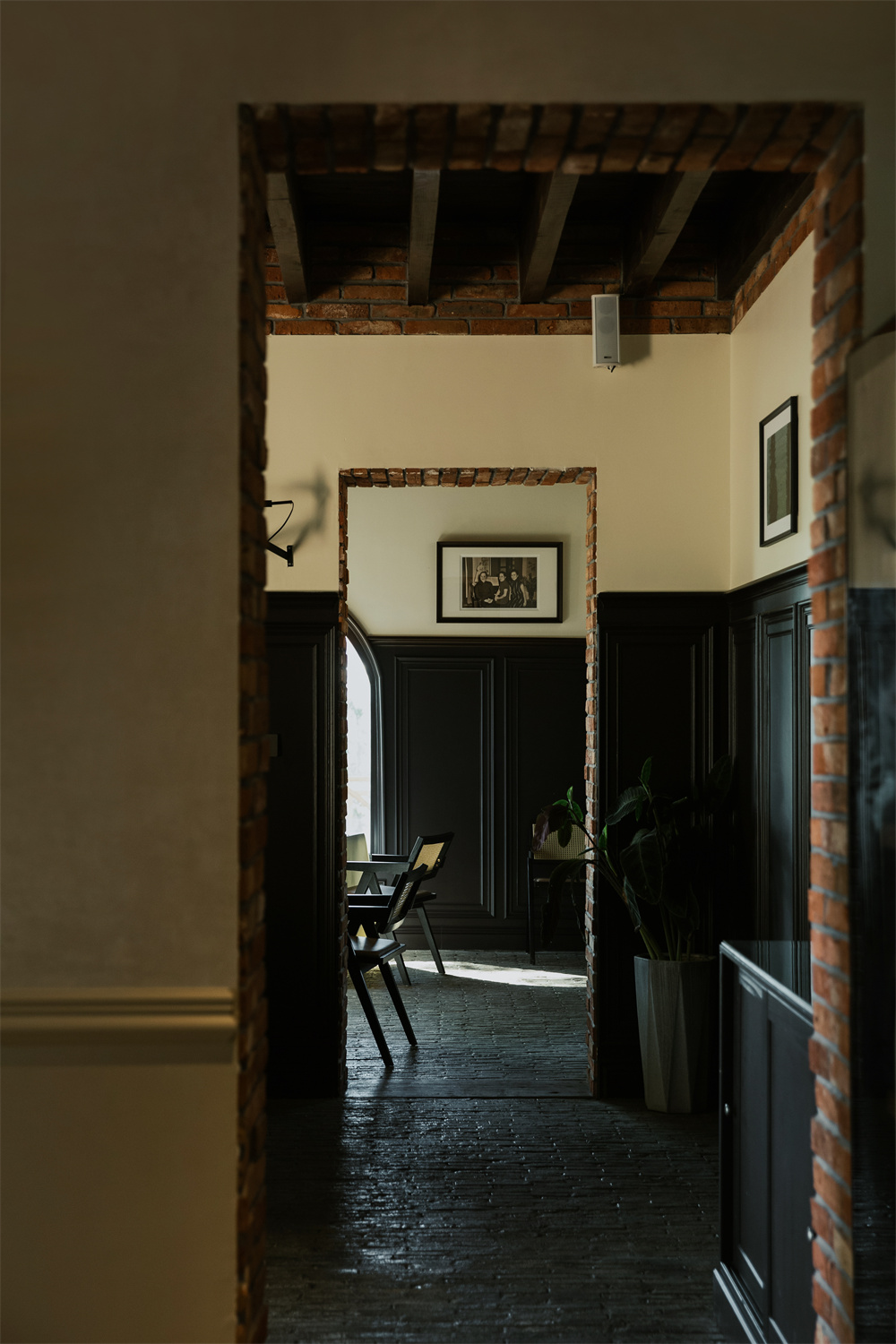 CUP 西餐厅丨中国青岛丨W·SELECT-28