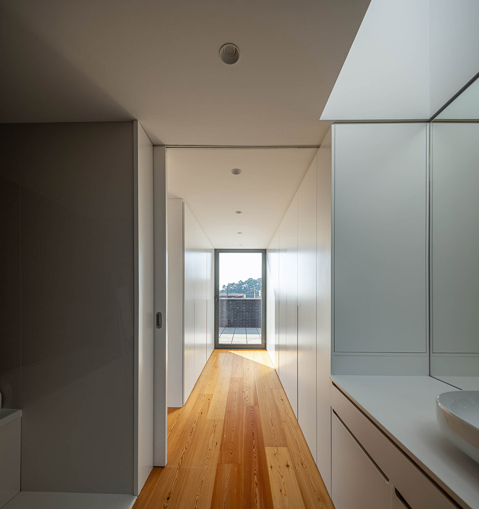 Sobreiro 住宅丨葡萄牙丨Skemba Studio-135